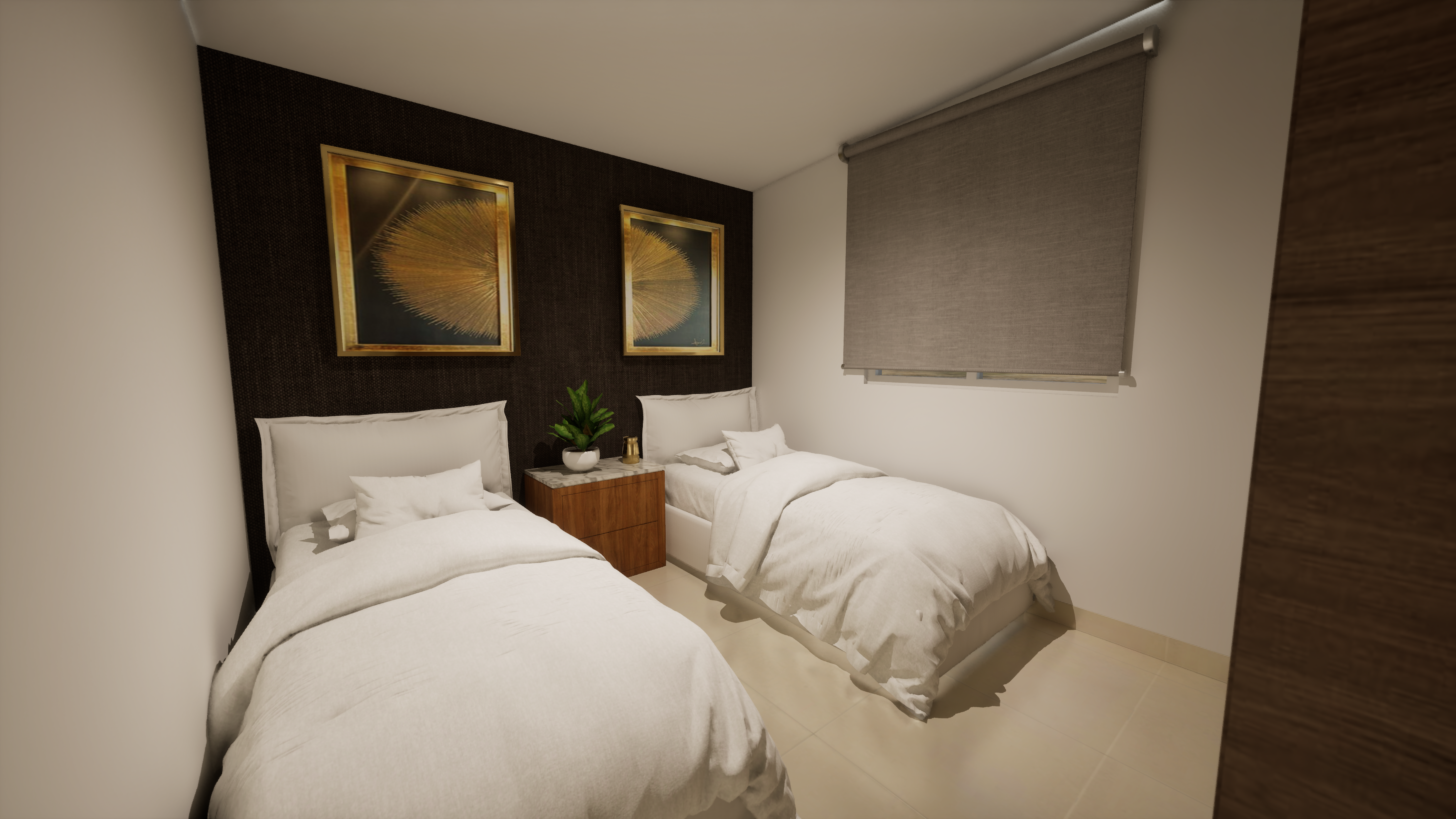 ÁGUILA REAL AEROPUERTO