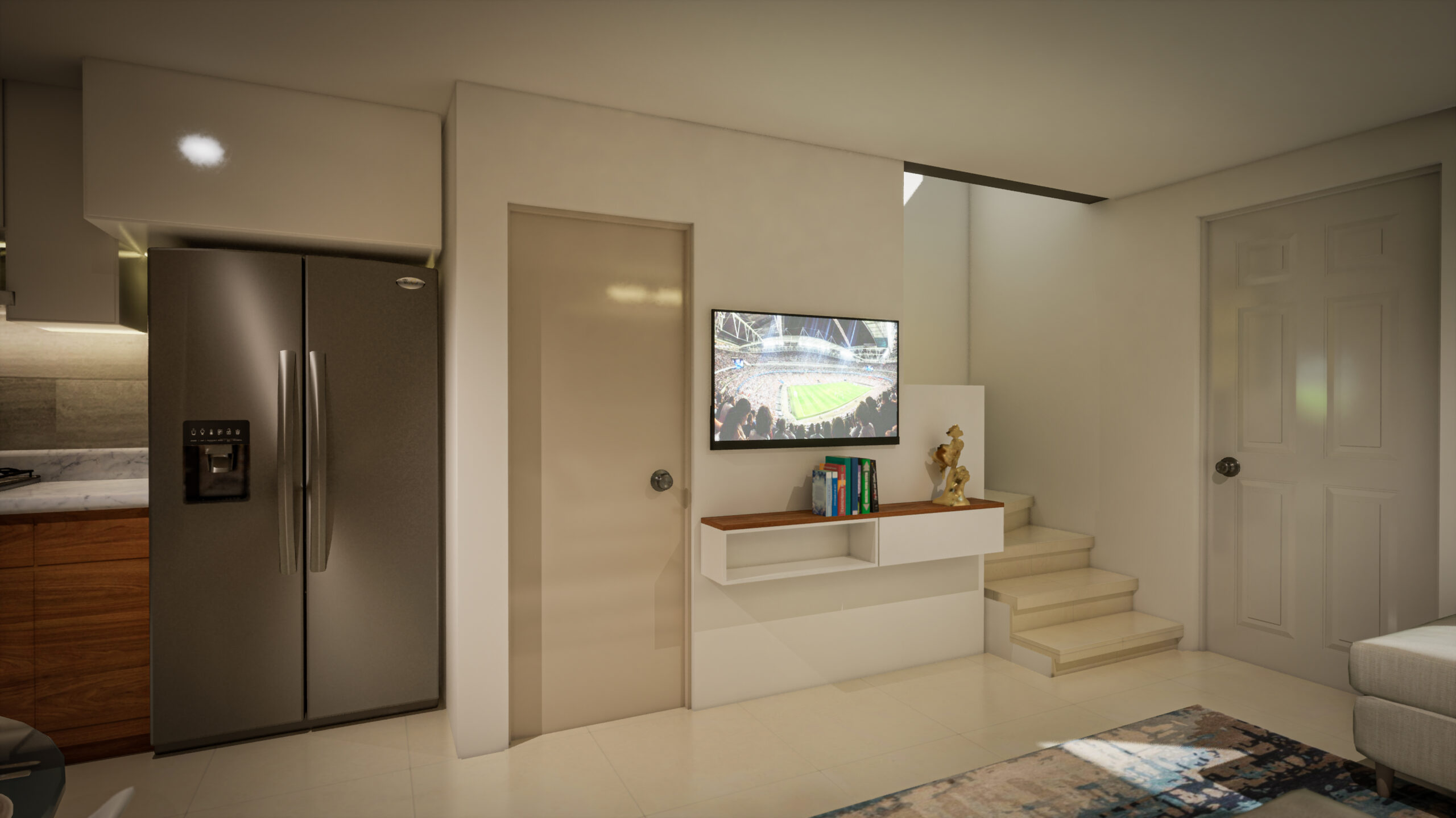 ÁGUILA REAL AEROPUERTO