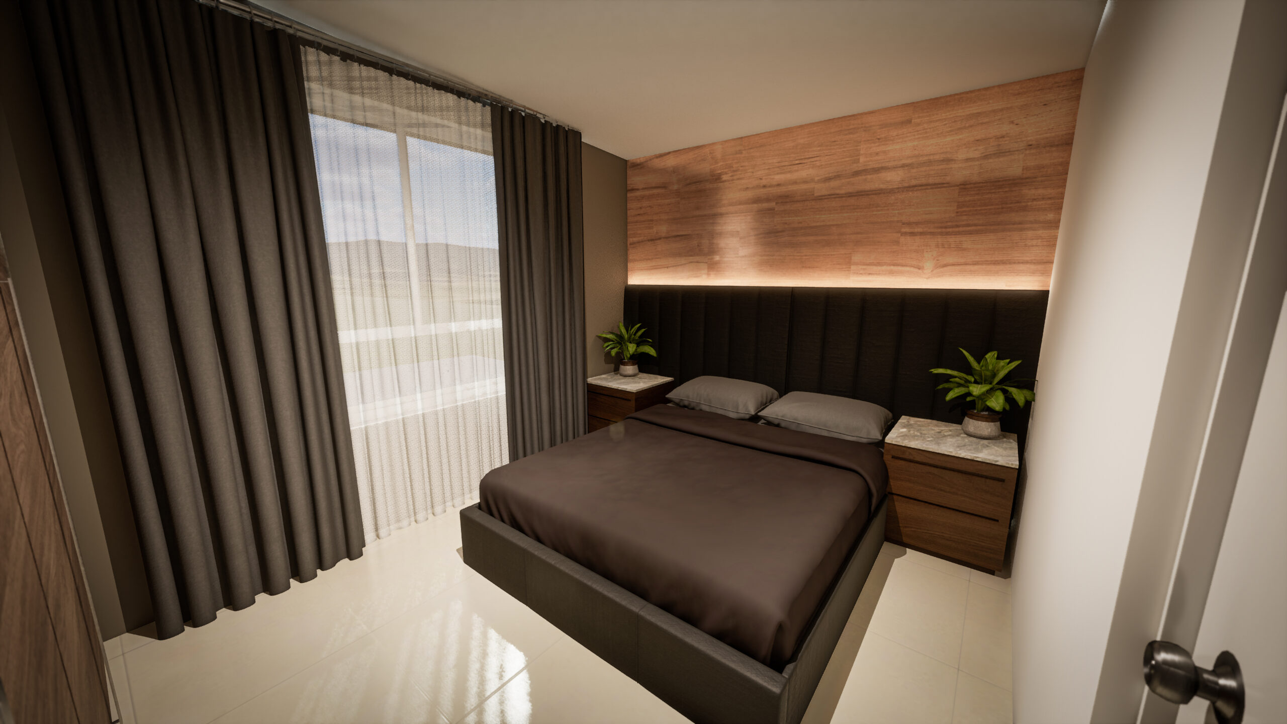 ÁGUILA REAL AEROPUERTO