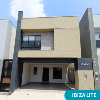 Ibiza Lite