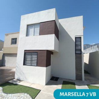 Marsella 7 VB
