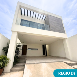Regio D1