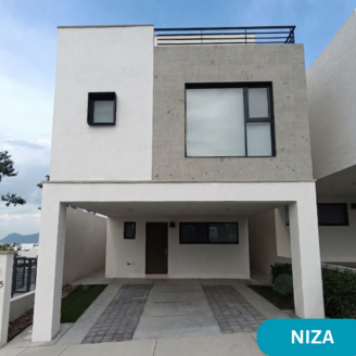 Niza