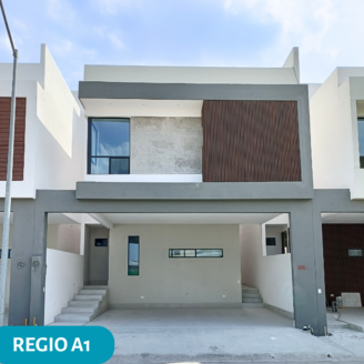 Regio A1