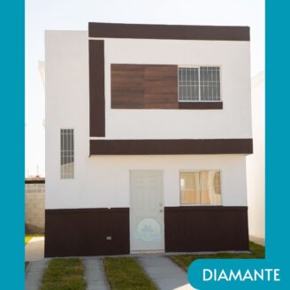 Diamante Jardines