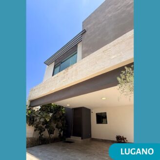 Lugano