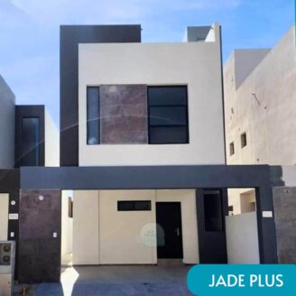 Jade Plus Arboledas