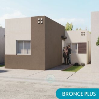 Bronce Plus