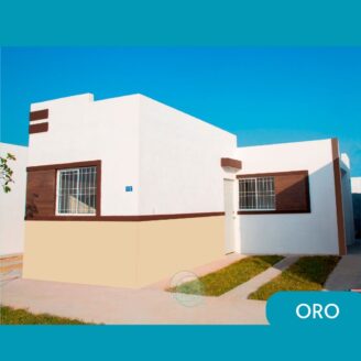 Oro Jardines