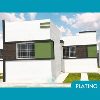 Platino Jardines