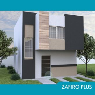 Zafiro Plus Pilares