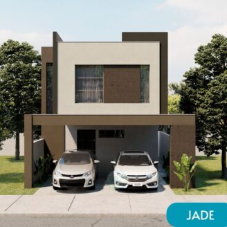 Jade Arboledas