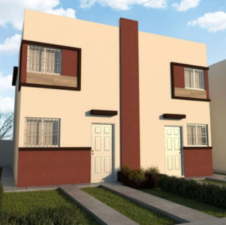 Duplex Jaral