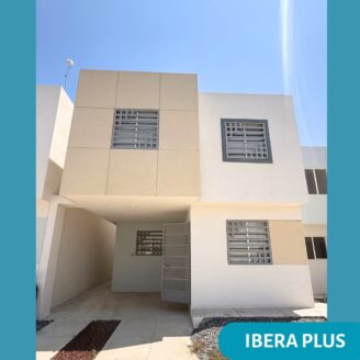 Ibera Plus