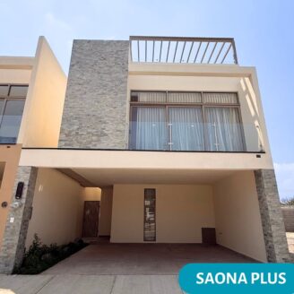 Saona Plus