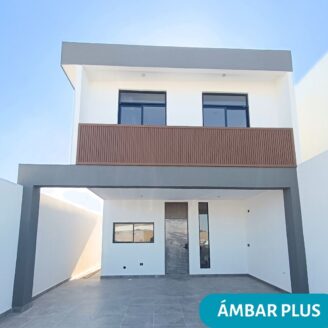 Ámbar Plus